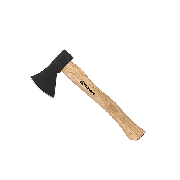 Yapar  Balta Ağaç  Saplı 800gr 38 cm ürün görseli 1