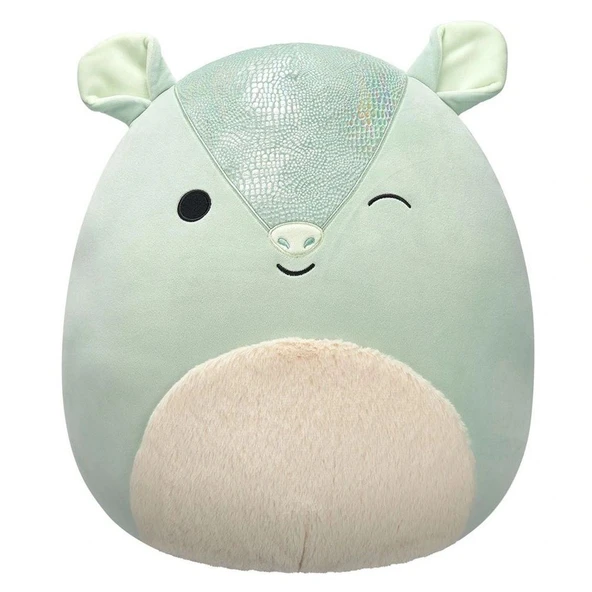 Squishmallows 40 cm Seri 21 Asorti - Resim 2