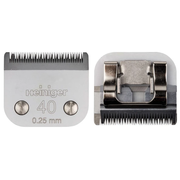Heiniger 707-910.A Bıçak Komple 0,25mm Saphir ürün görseli 1