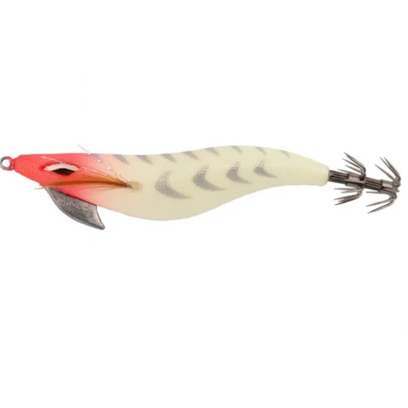 Mustad Baku Projectile Kalamar Zokası 105mm  CL001 ürün görseli 1