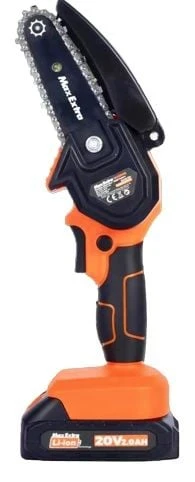 Max-Extra MX8008 Çift Akülü Testere 20V 2Ah ürün görseli 1