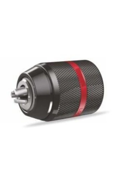 2 Volt Bay-tec Supra Kilitli Mandren 13mm-1/2 1 1.0 Ah altı 2 Yıl Darbeli ürün görseli 1