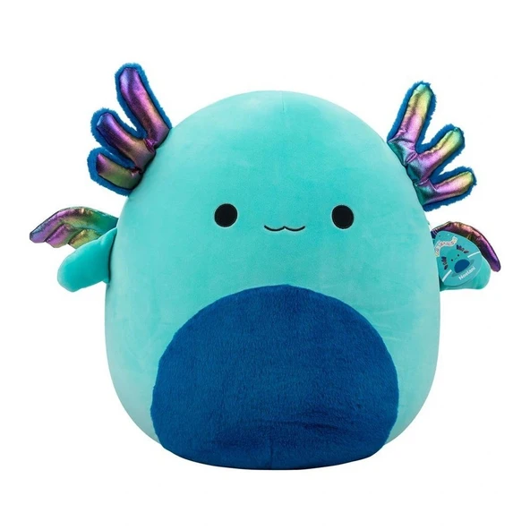 Squishmallows 40 cm Seri F Asorti - Resim 3