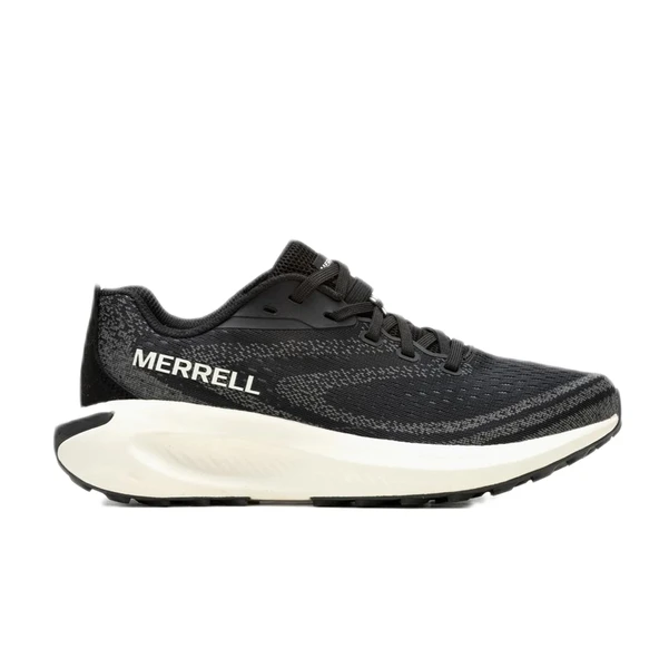 Merrell Morphlite Kadın Siyah Yol Koşusu Ayakkabısı - Siyah   J068132 ürün görseli 1