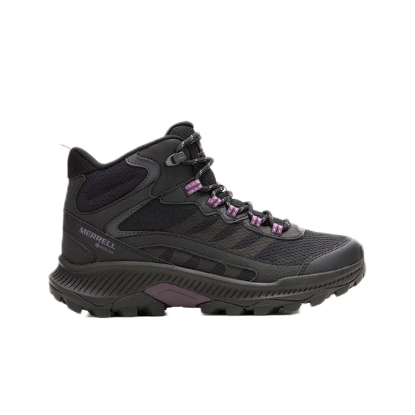 Merrell Speed Strike 2 Mid Gtx Kadın Siyah Bot  J038258 ürün görseli 1