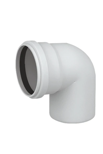 PVC Tam Dirsek 50x87 ürün görseli 1
