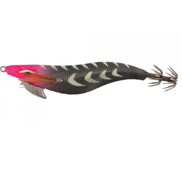 Mustad Baku Projectile Kalamar Zokası 105mm  CL003 ürün görseli 1