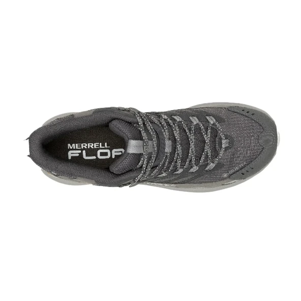 MOAB SPEED 2 MID GTX - Gri   J037503 - Resim 4