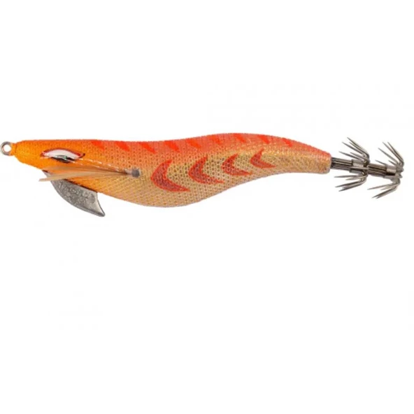 Mustad Baku Projectile Kalamar Zokası 105mm  CL006 ürün görseli 1