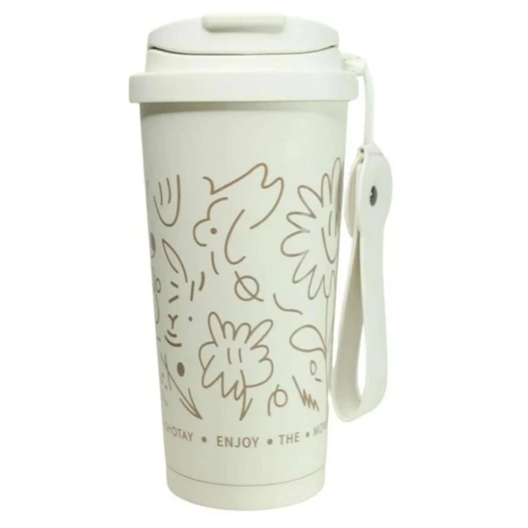 Termos Matara 550 ml ürün görseli 1