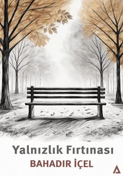 Yalnızlık Fırtınası ürün görseli 1