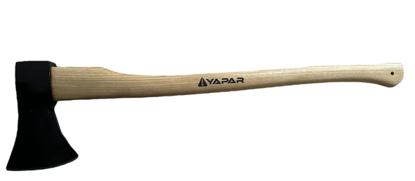 Yapar  Balta Ağaç  Saplı 1600gr 80 cm ürün görseli 1