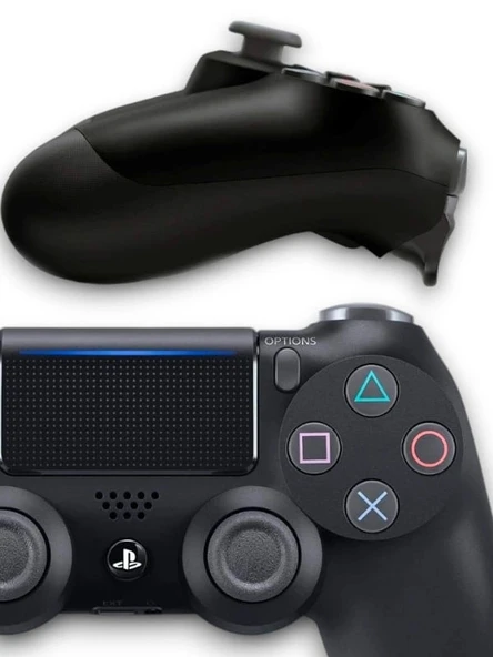 PS 4 KOL - Resim 2