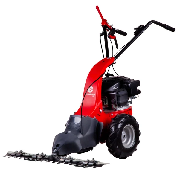 Eurosystem M90 Çayır Biçme Makinası Benzinli ürün görseli 1