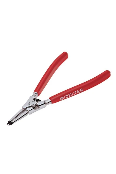 Dış Segman Pensesi Yaylı 180mm (19-60) ürün görseli 1