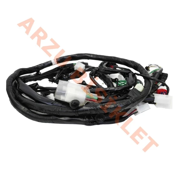 ELEKTRİK TESİSATI ACTIVA S [ESKİ MODEL] ürün görseli 1