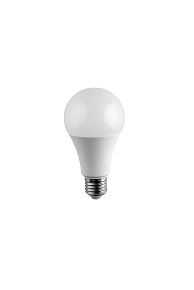 AKS 10w Led Ampul Beyaz Renk (6500K) ürün görseli 1