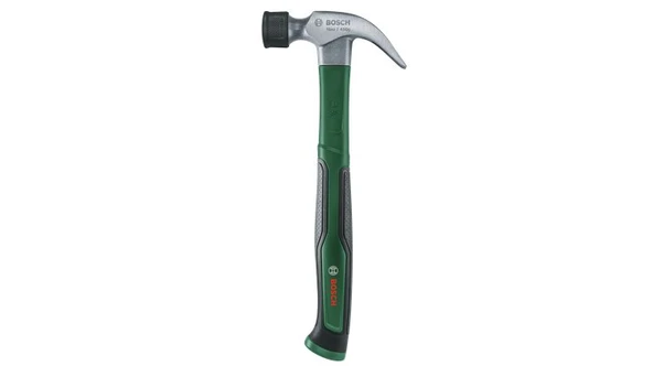 Bosch Marangoz Çekici 450 gr / 16oz - Resim 2
