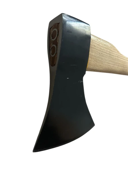 Yapar  Balta Ağaç  Saplı 1600gr 80 cm - Resim 2