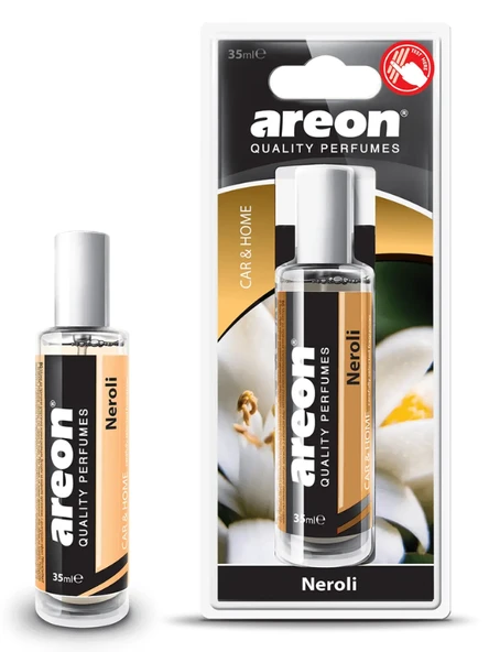 Areon 35 Ml Blister Neroli Oto Araç Spreyi ürün görseli 1