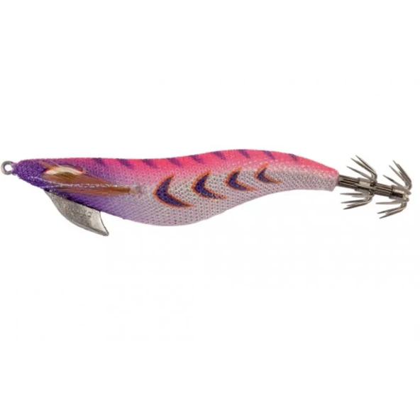 Mustad Baku Projectile Kalamar Zokası 105mm  CL004 ürün görseli 1