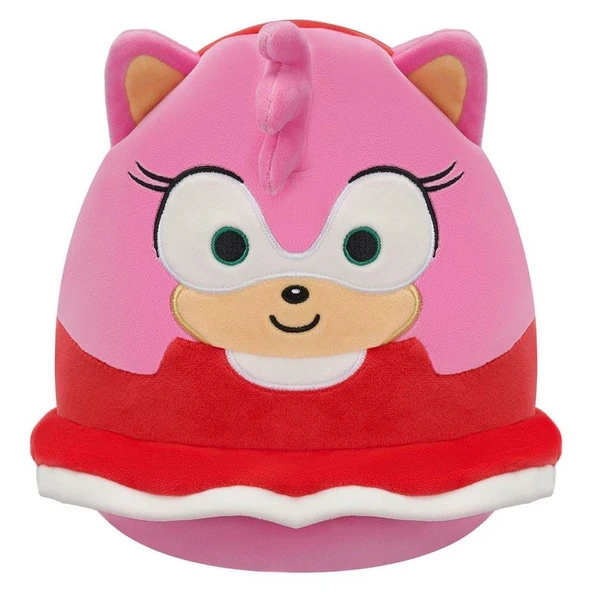 Squishmallows Sonic Seri 25 cm Asorti - Resim 4