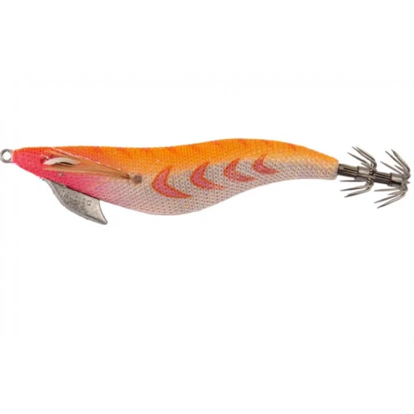 Mustad Baku Projectile Kalamar Zokası 105mm  CL005 ürün görseli 1
