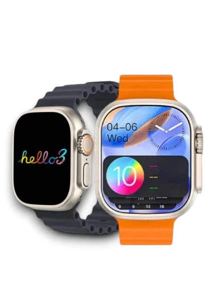 HELLO 3 - Resim 5