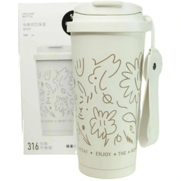 Termos Matara 550 ml - Resim 2