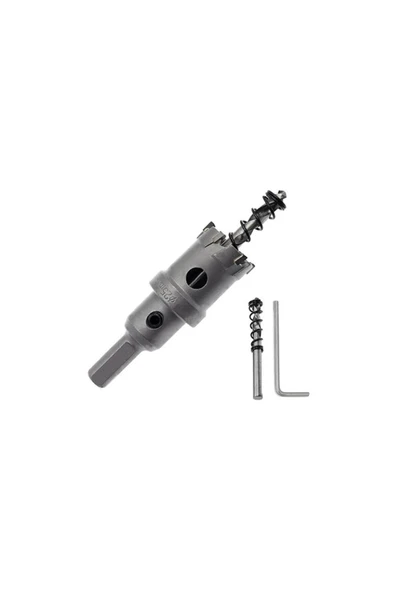 38 mm TCT Metal Delme Panç ürün görseli 1