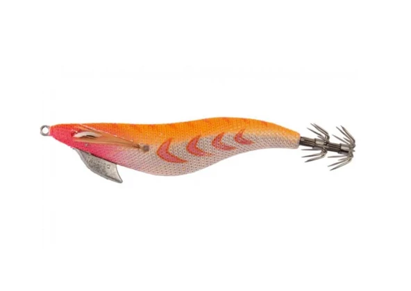 Mustad Baku Projectile Kalamar Zokası 90mm  CL005 ürün görseli 1