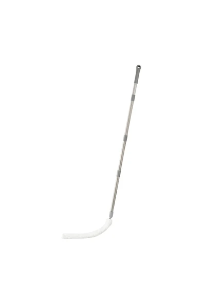 Flexy Duster Esnek Toz Alma Mopu - Yıkanabilir Mikrofiber Mop Bezi - %100 Mikrofiber ürün görseli 1