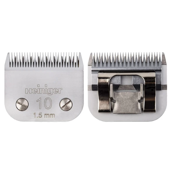 Heiniger707-930.A Bıçak Komple 1.5mm Saphir ürün görseli 1