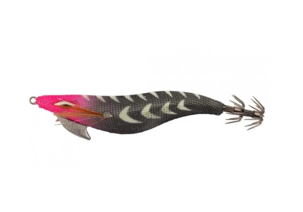Mustad Baku Projectile Kalamar Zokası 90mm  CL003 ürün görseli 1