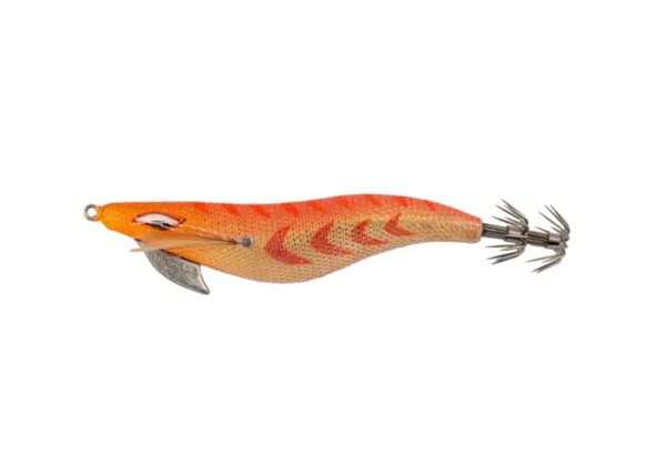 Mustad Baku Projectile Kalamar Zokası 90mm  CL006 ürün görseli 1