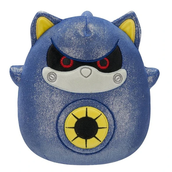 Squishmallows Sonic Seri 25 cm Asorti - Resim 3