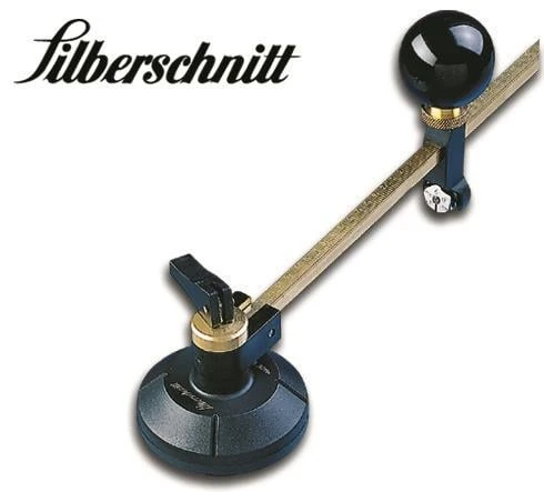 Silberschnitt Cam Elması Pergelli 200 cm ürün görseli 1