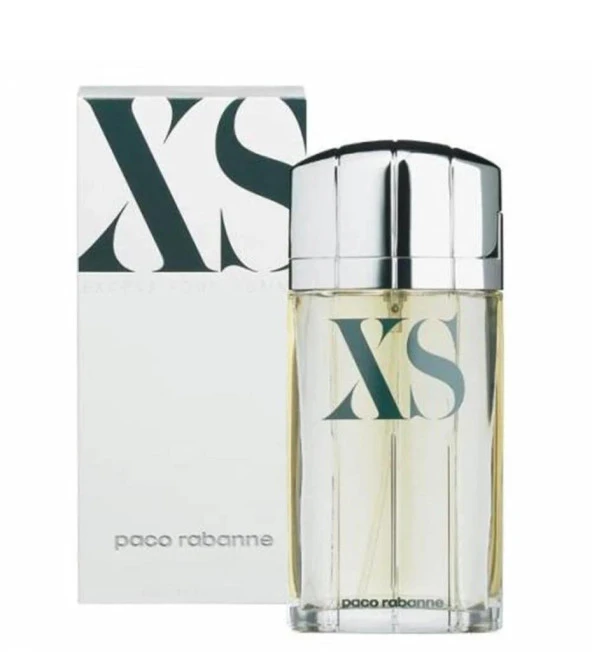 Paco Rabanne XS EDT 100 ML Erkek Parfüm ürün görseli 1