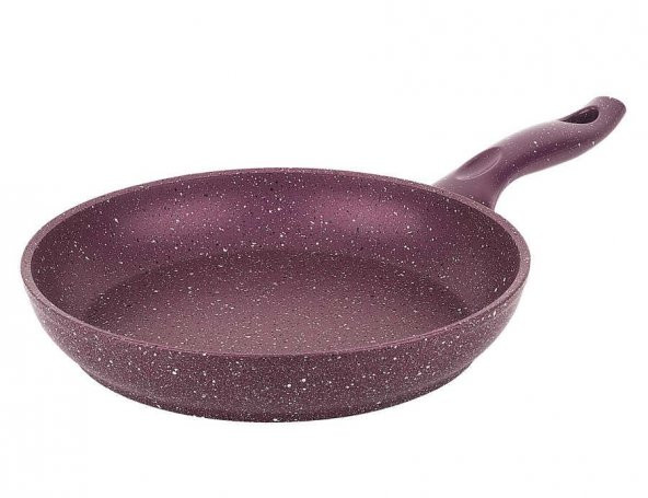 TANTİTONİ GRANITTE MOR TAVA 24CM ürün görseli 1