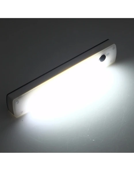 Watton Wt-063 COB Ledli Mıknatıslı Dolap Ortam Lambası - Resim 4