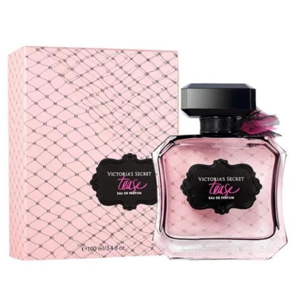 Victoria's Secret Tease EDP 100 ml Bayan Parfümü ürün görseli 1
