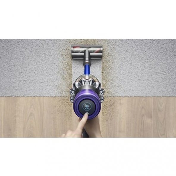 Dyson V11 Absolute Extra Dikey Şarjlı Süpürge - Resim 2