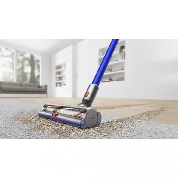 Dyson V11 Absolute Extra Dikey Şarjlı Süpürge - Resim 3