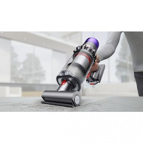 Dyson V11 Absolute Extra Dikey Şarjlı Süpürge - Resim 4