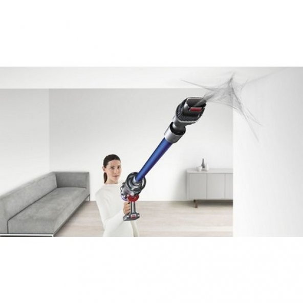 Dyson V11 Absolute Extra Dikey Şarjlı Süpürge - Resim 5