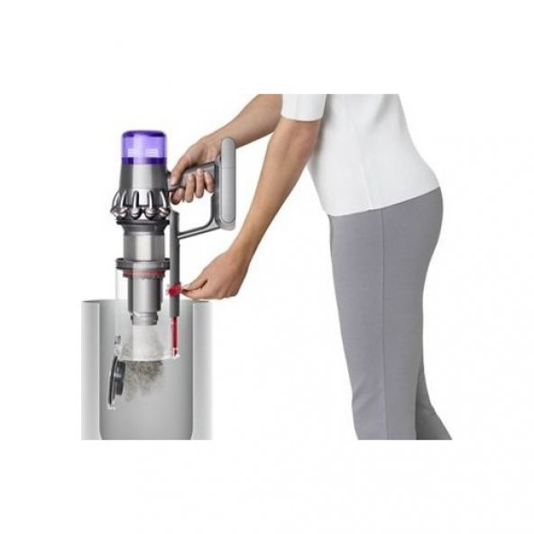 Dyson V11 Absolute Extra Dikey Şarjlı Süpürge - Resim 6