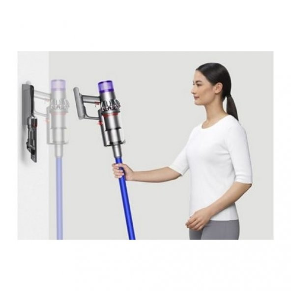 Dyson V11 Absolute Extra Dikey Şarjlı Süpürge - Resim 7
