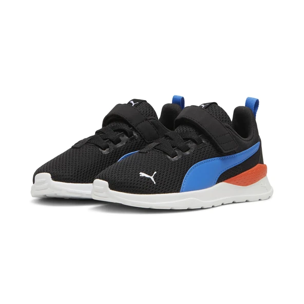 Puma 37200938 Anzarun Lite Ac+ Ps Unisex Çocuk Günlük Spor Ayakkabı ürün görseli 1