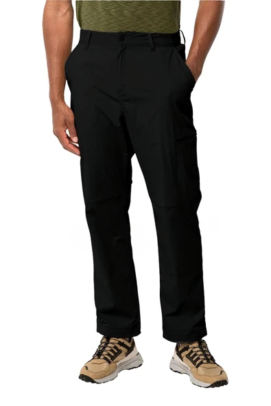 Jack Wolfskin Wanderthirst Erkek Outdoor Pantolon ürün görseli 1