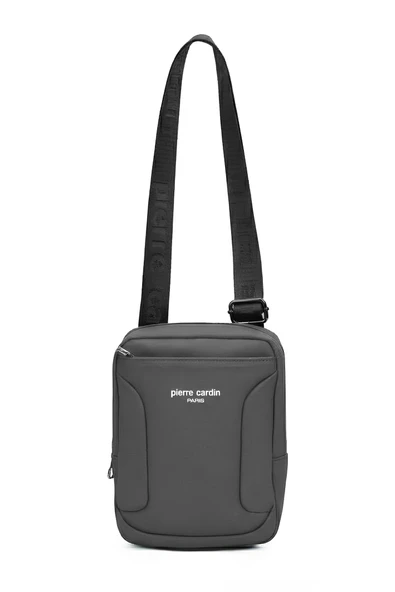 Pierre Cardin Erkek Çanta Gri 01pc002010-Gr ürün görseli 1